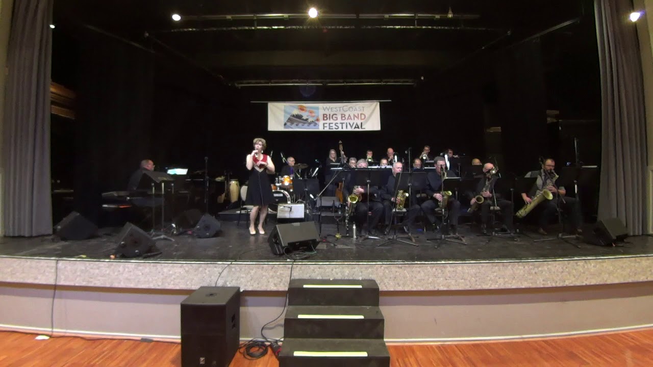 03  Moonlight in Vermont-arr. Dave Wolpe