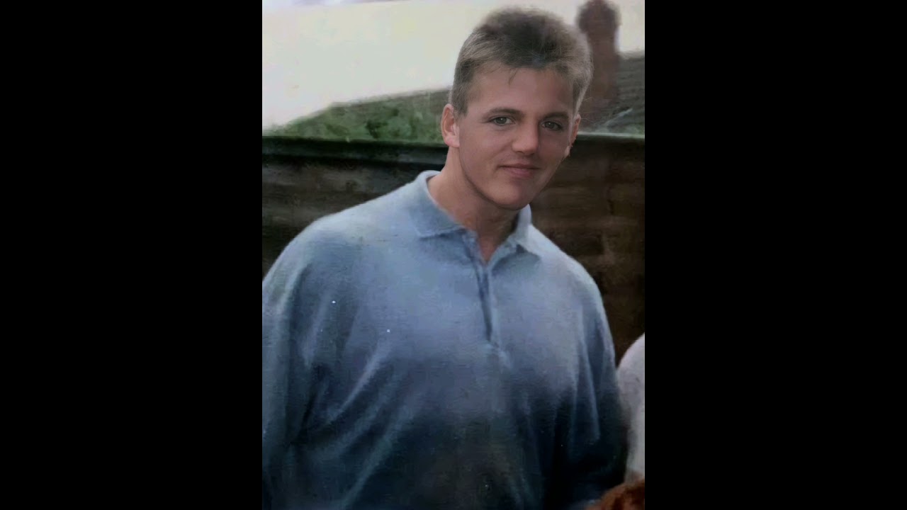 Lee Duffy (The Duffer) HD