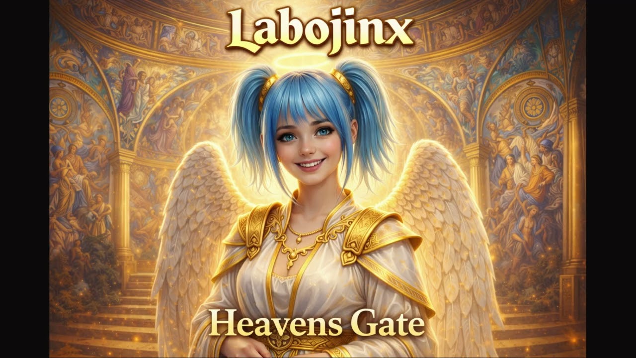 Labojinx – Dead Bodies official audio