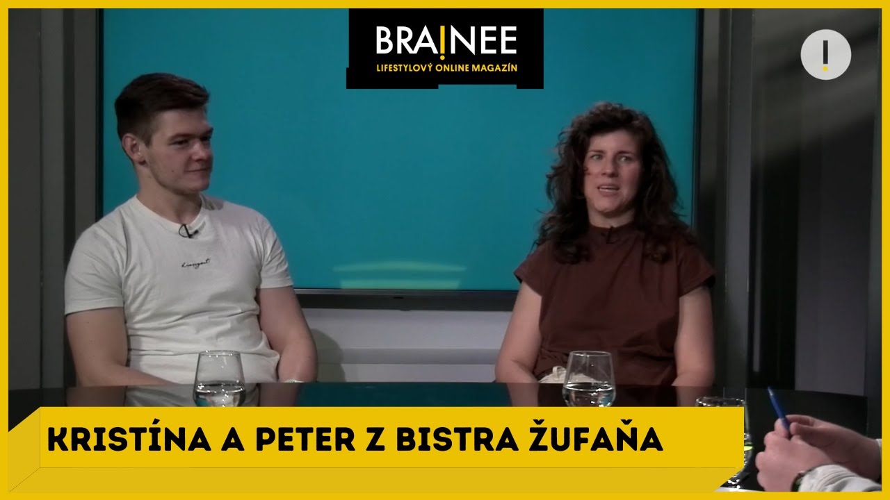 Obľúbený podnik Žufaňa sa vracia! Prezradili termín aj miesto otvorenia novej prevádzky