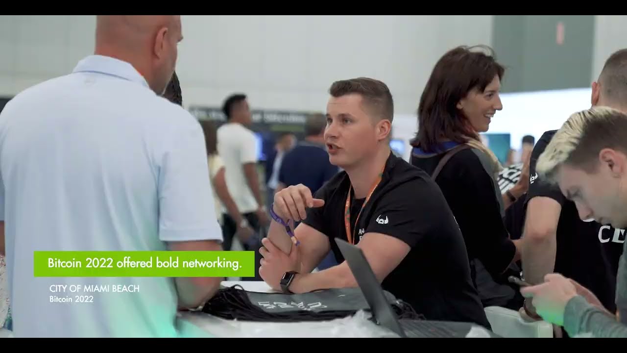 BITCOIN 2022