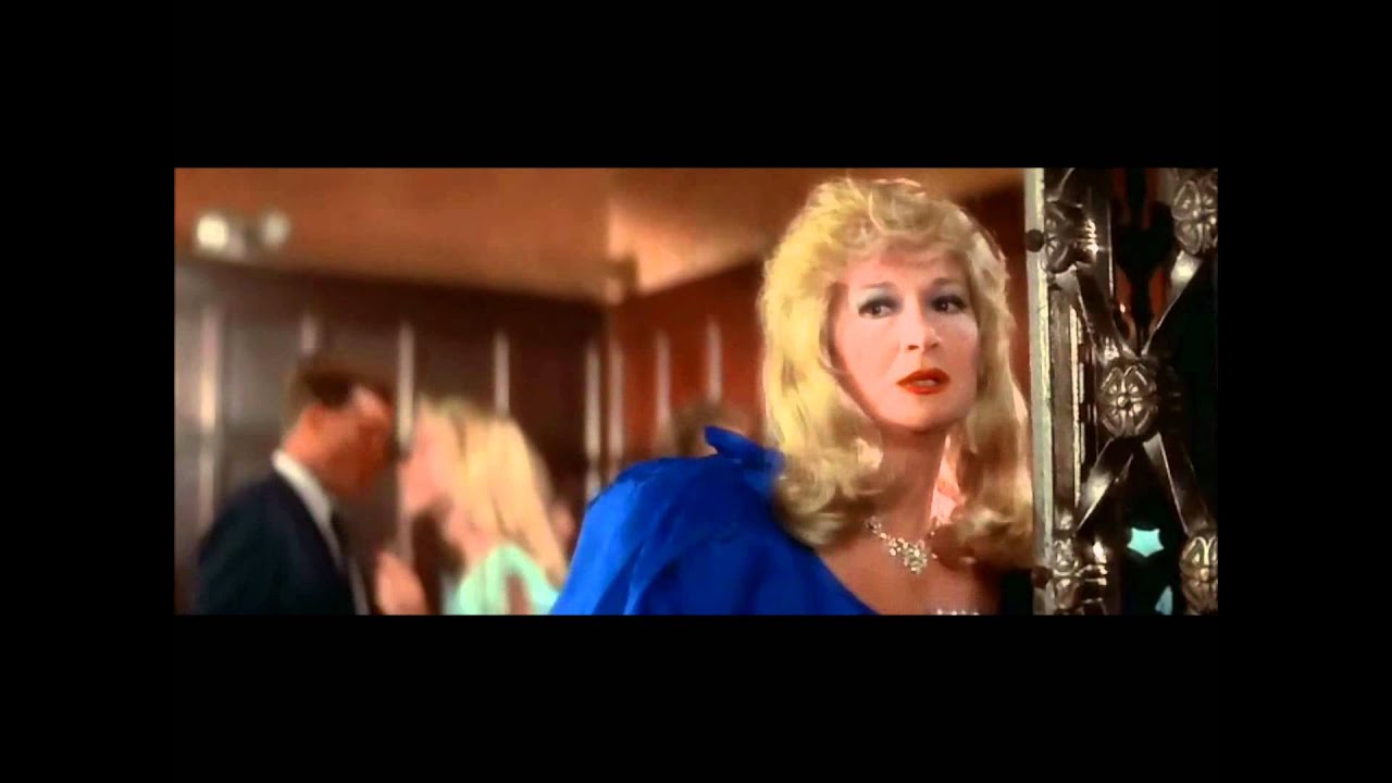 Wild at Heart (intro & opening scene)