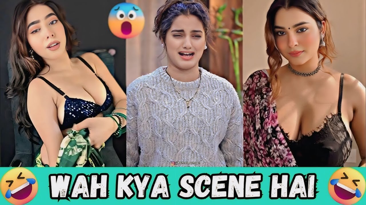 Ye To Heavy Comedy Ho Gayi 😂 | Wah Bete Moj Kardi Ep-26