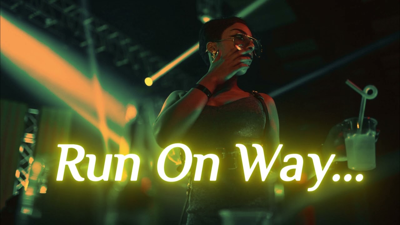 [FREE FOR PROFIT] Dark Drill Melody Beat | Run On Way × Street Pain | KRUN