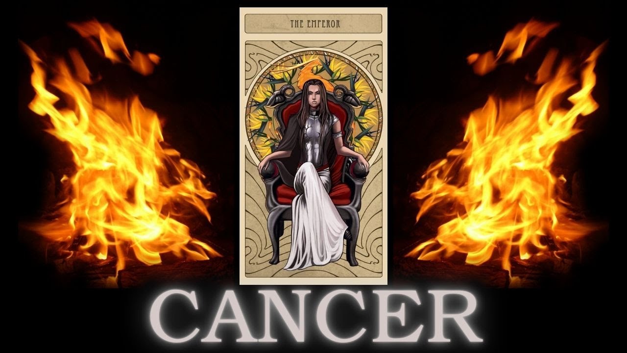 CANCER GUIADO POR DESTINO HACIA TI! LA ECONOMÍA REBOZA//TE CRUZARÁS CON EL AMOR DE TU VIDA !! 2026