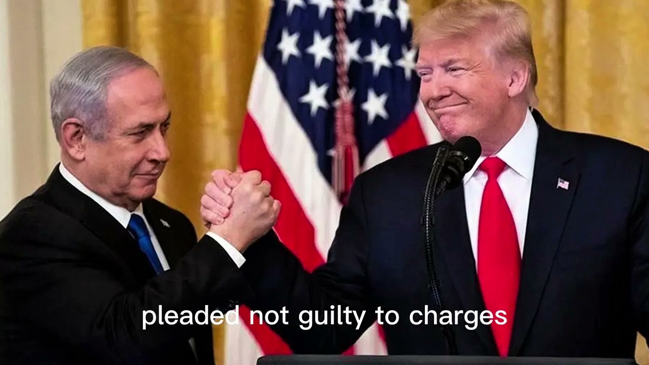 Israel-Hamas Ceasefire Stage 1 + Trump Sparks Controversy in the U.S.!