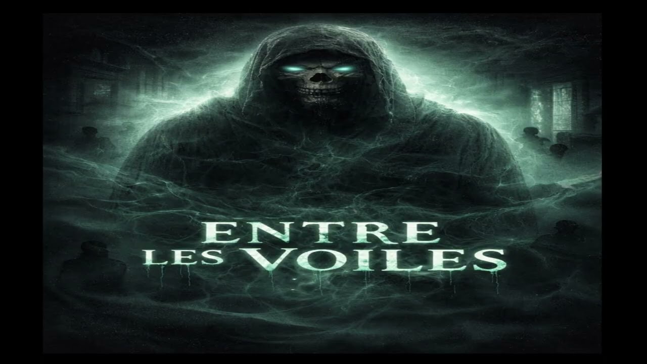 ENTRE LES VOILES