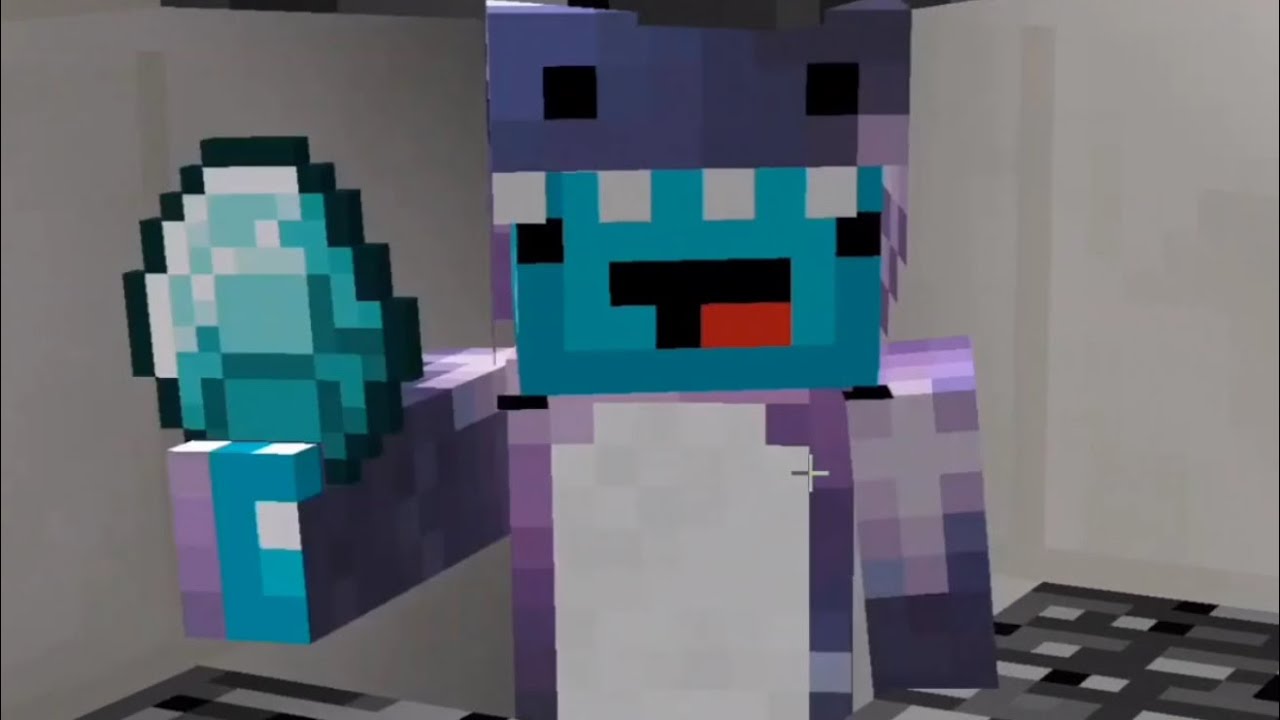 My Favorite Skeppy & BadBoyHalo Moments (ft. Technoblade)