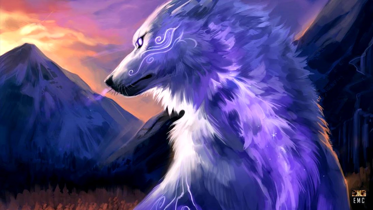 Mustafa Avşaroğlu - The King Of The Wolves | Epic Dramatic Vocal Orchestral
