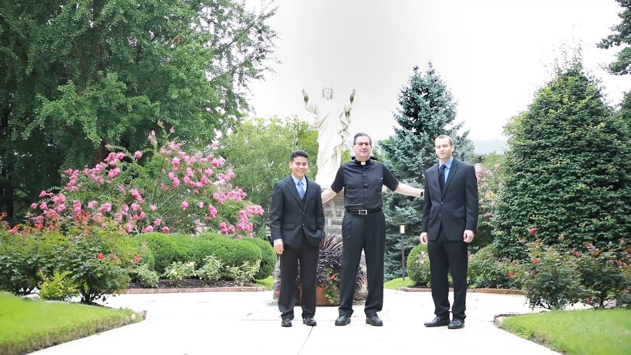 We Are Vincentians