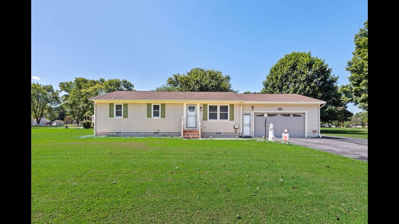 32855 Willomet Court Parsonsburg, MD | ColdwellBankerHomes.com