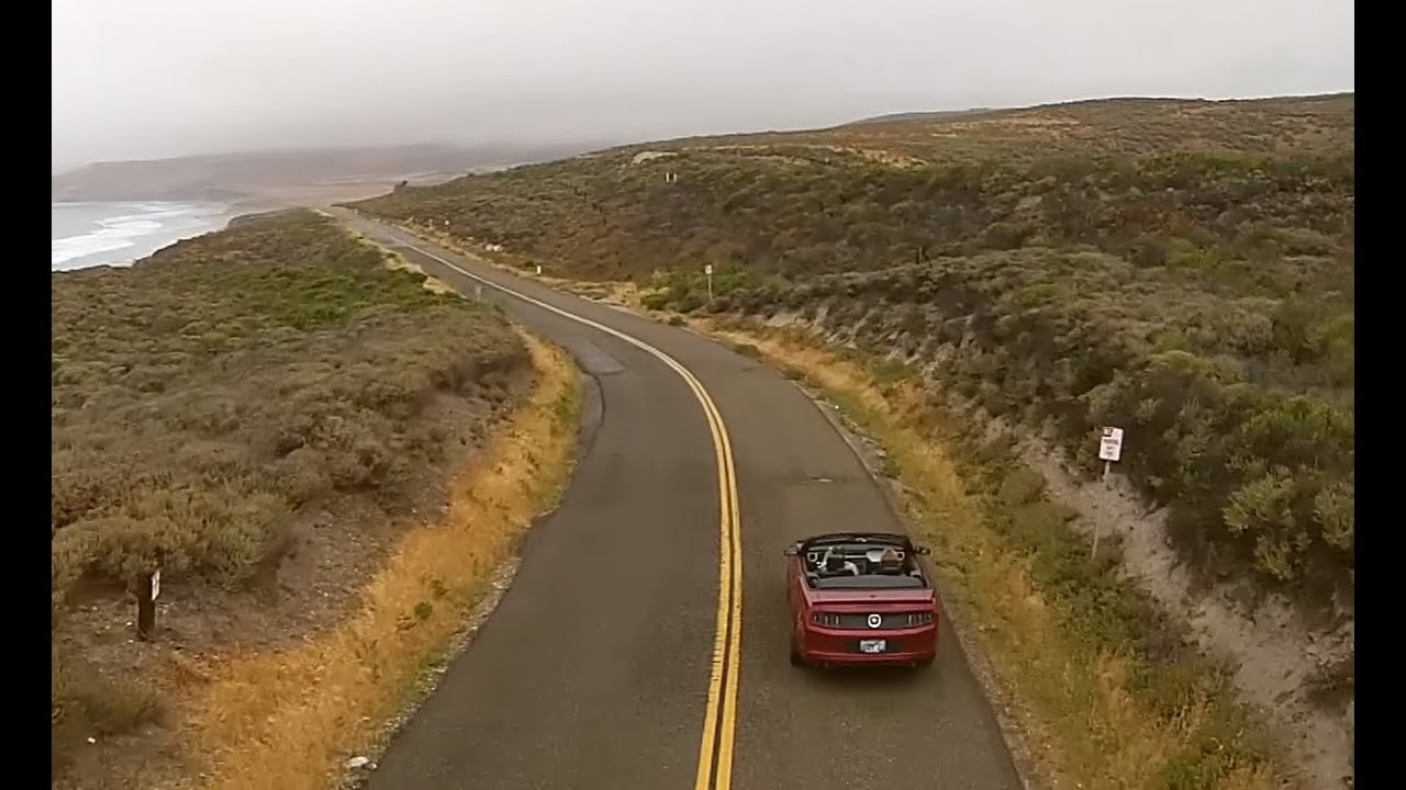 Lompoc California Destination Video