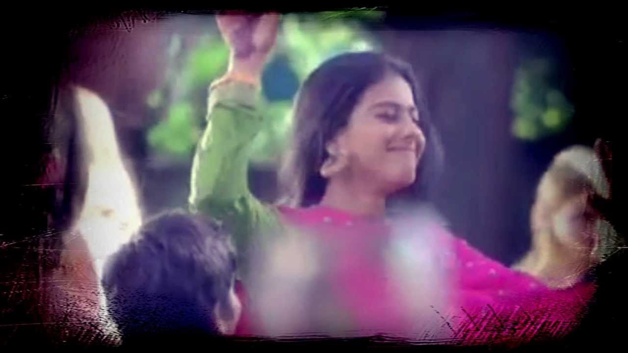 Shahrukh & Kajol - Mohabbat ho na jaye