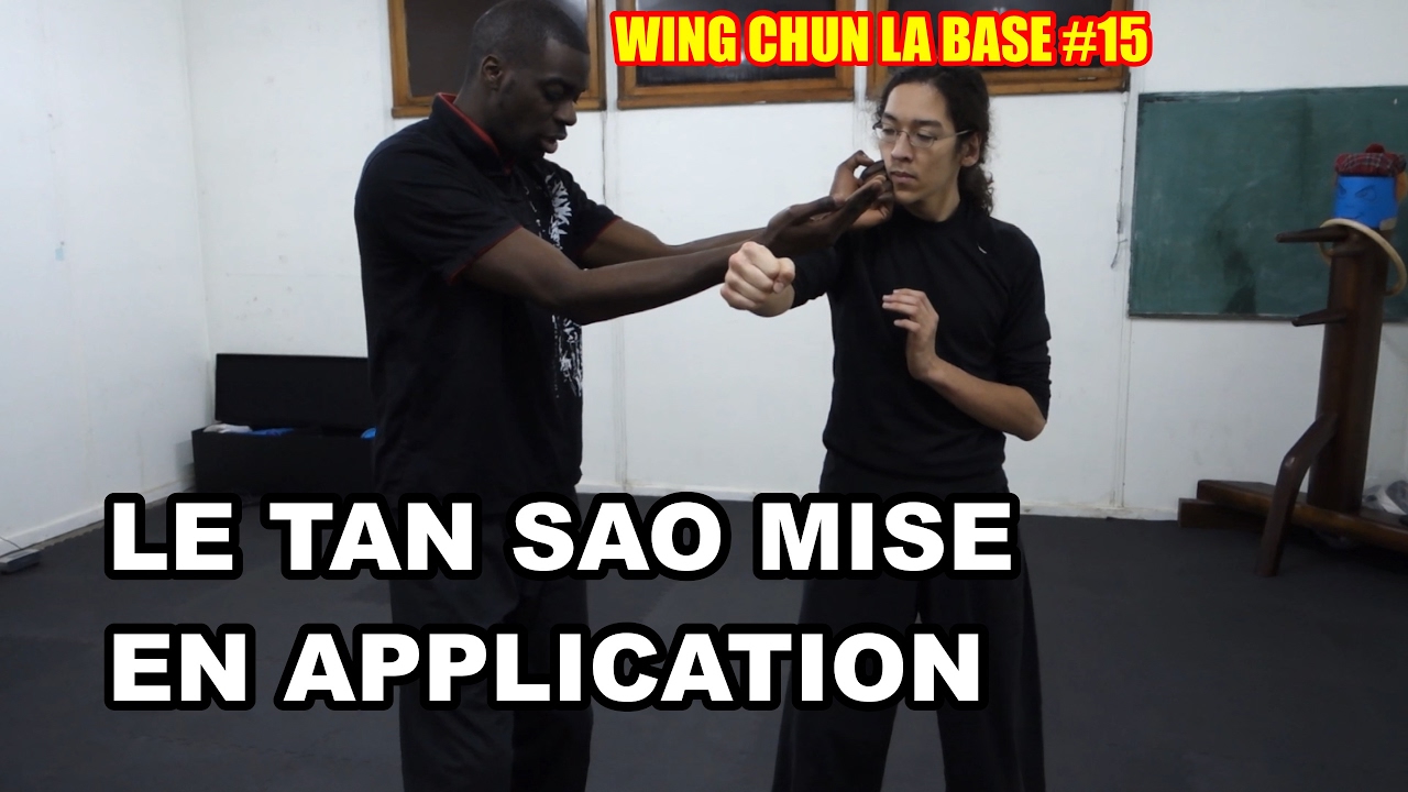 WCLB #15: Mise en application du Tan sao