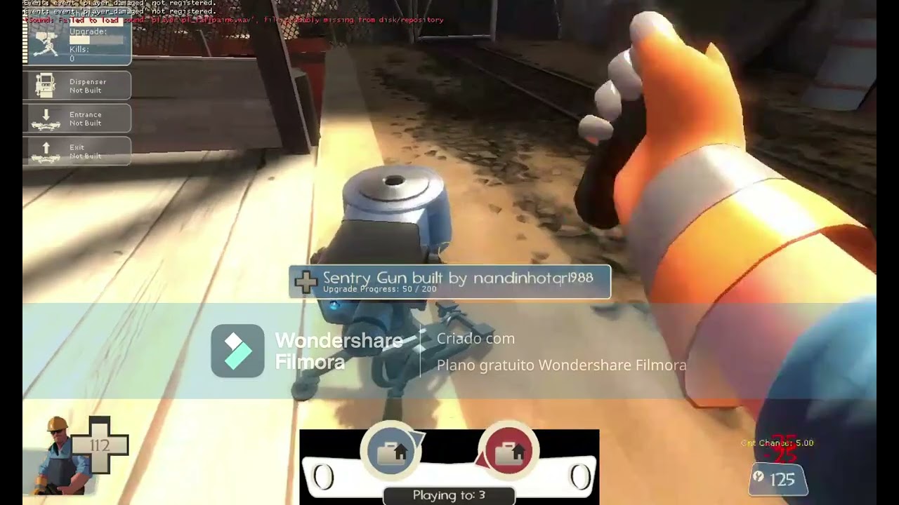 i founded a monster in tf2