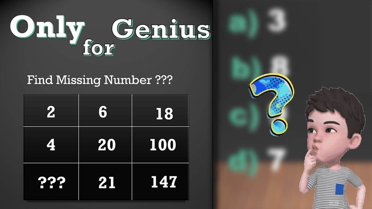 Missing Number Series Tricks | For SSC CGL CHSL GD MTS | Reasoning Hacks #reasoningtricks #ssc_cgl