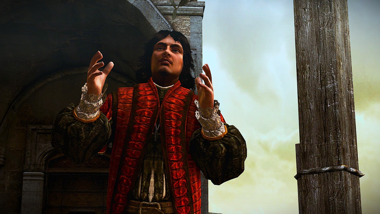 Assassin's Creed  Brotherhood Часть 2