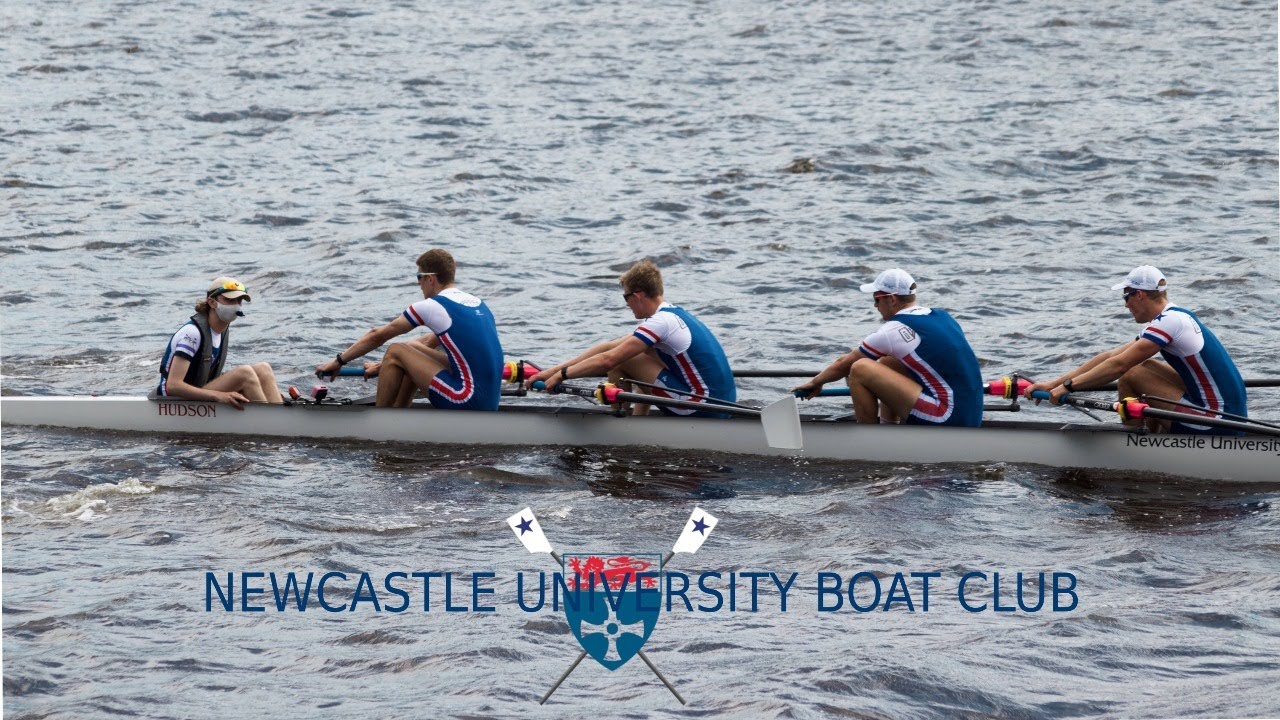 Winter/Spring Training 2021 | Newcastle University Boat Club