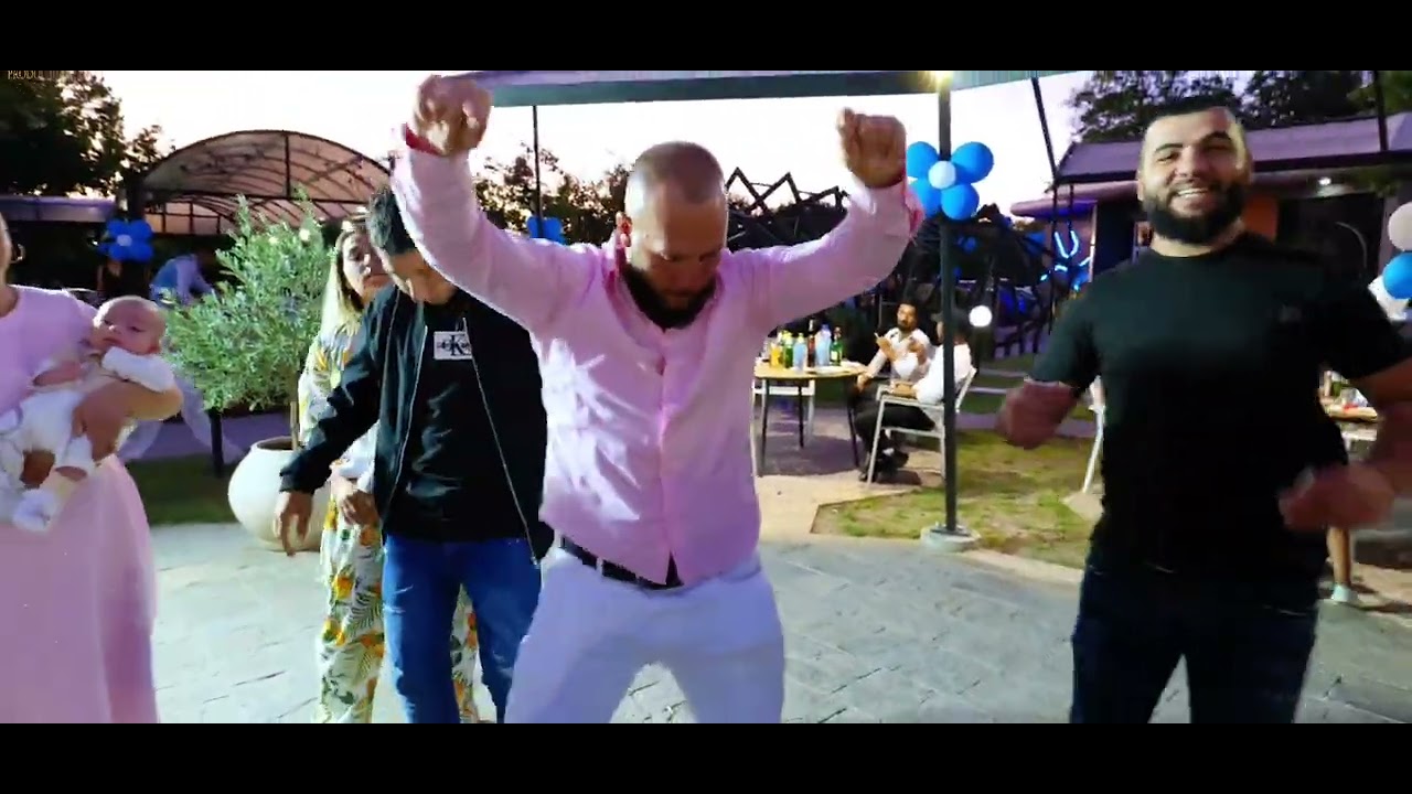 Strelata group moderna zurna