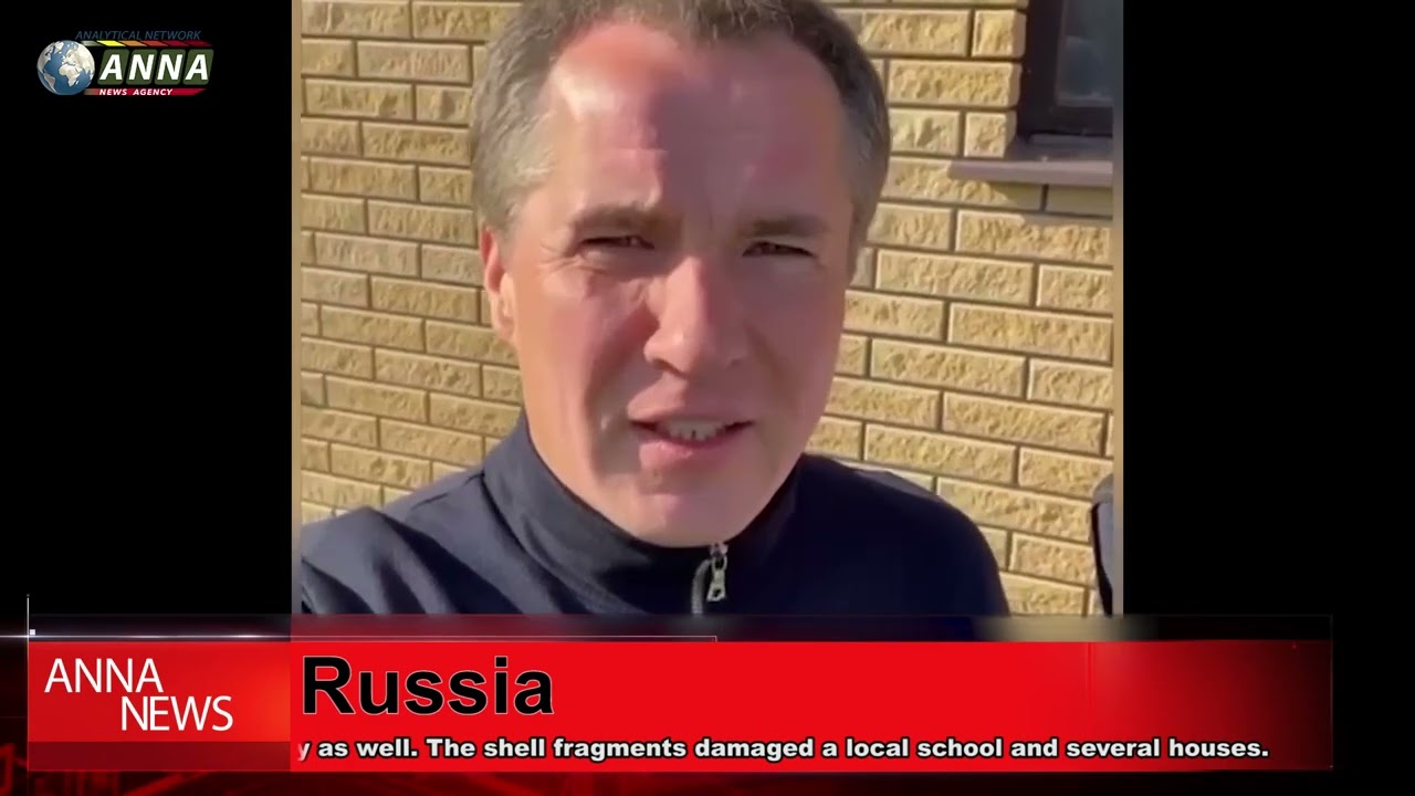 The Ukrainian soldiers, hiding in the Azovstal factory, were detained&rdquo;