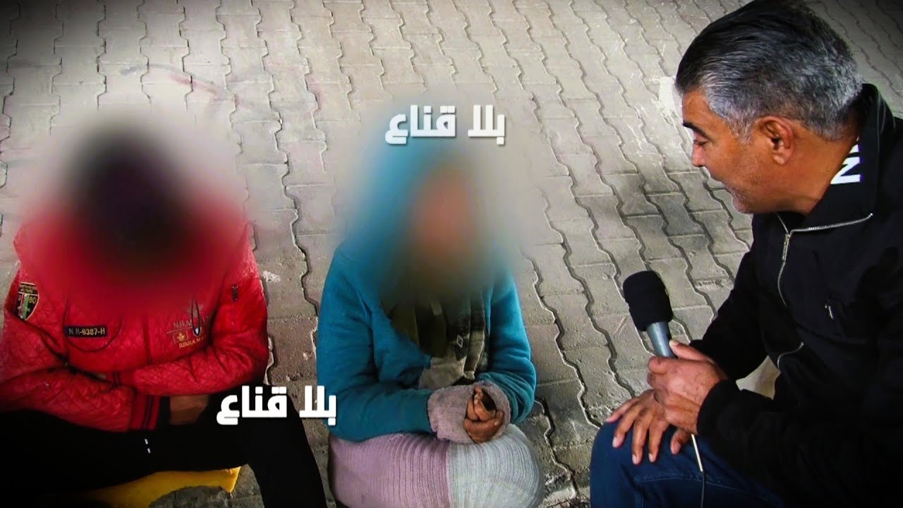 اعترافات فتاة تهز الشارع التونسي..ذئب بشـ ـري اغتصـ ـبها عنوة ونقل اليها الايـ ـدز وحطـ ـمها للأبد!!