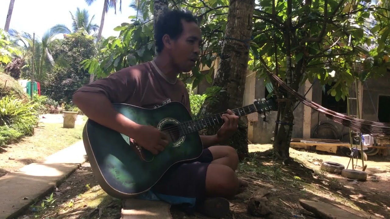Provincial Jail - Waray waray song | Conciso Ocasla