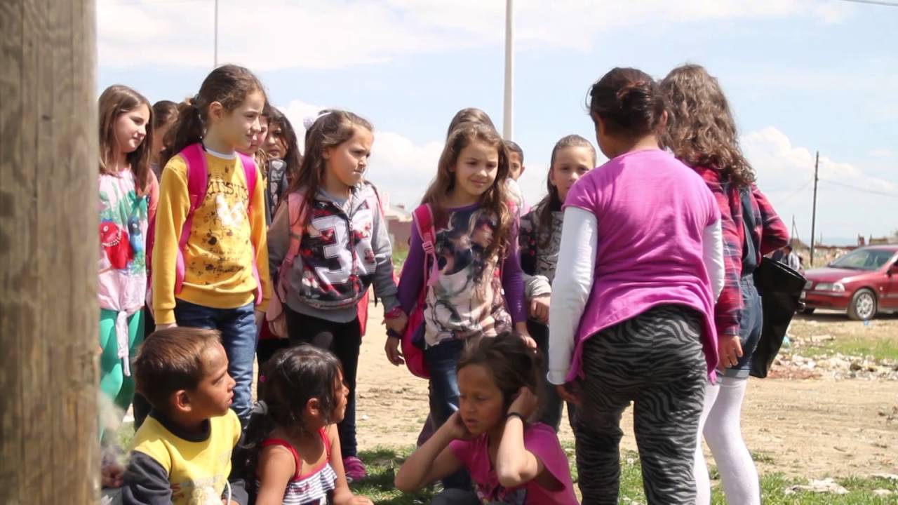 Filmi i shkurtër - 
