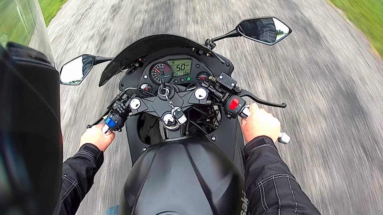2017 Venom X22 BD-125 Engine Stalling, Sputtering, Bogging