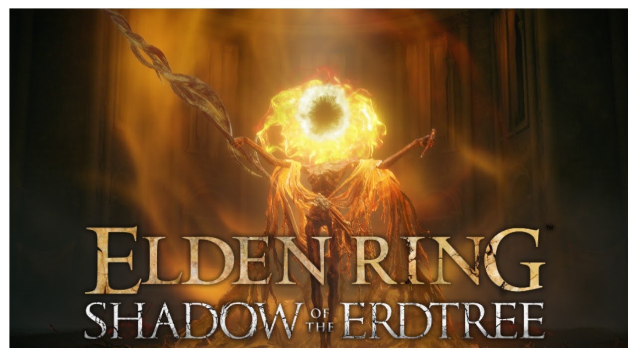 Elden Ring Shadow Of The Erdtree | The Lord of Frenzied Flame | Metal Cover