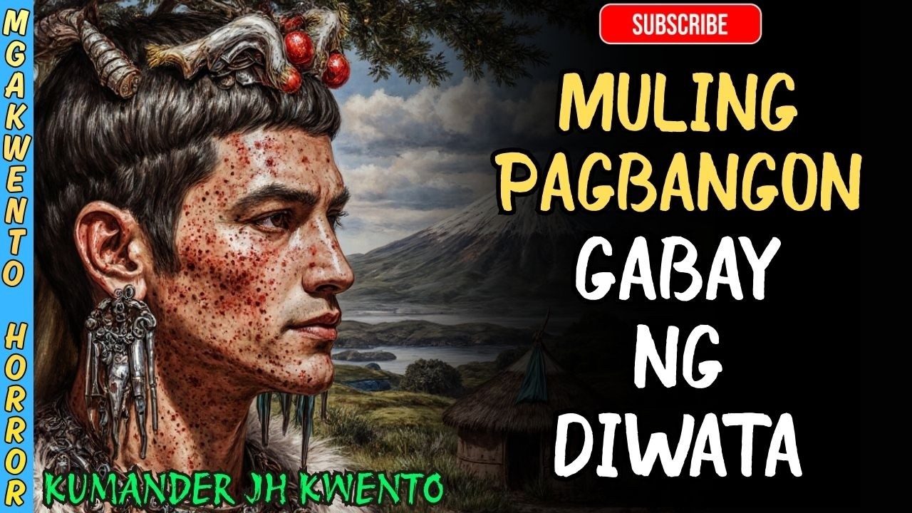 Misteryo ni Datu Talaugon-Namatay at Muling Nabuhay! (Ka Nole Story)