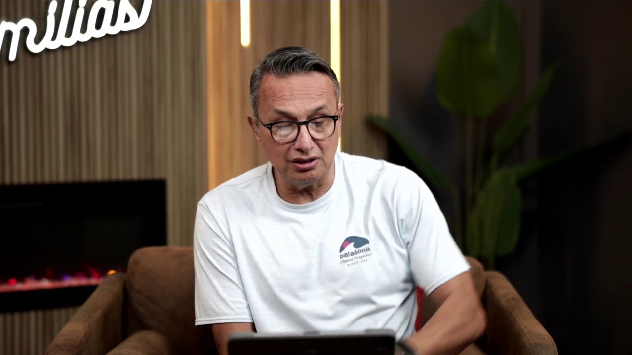 Preguntas y Respuestas con el Pastor Netz Gómez