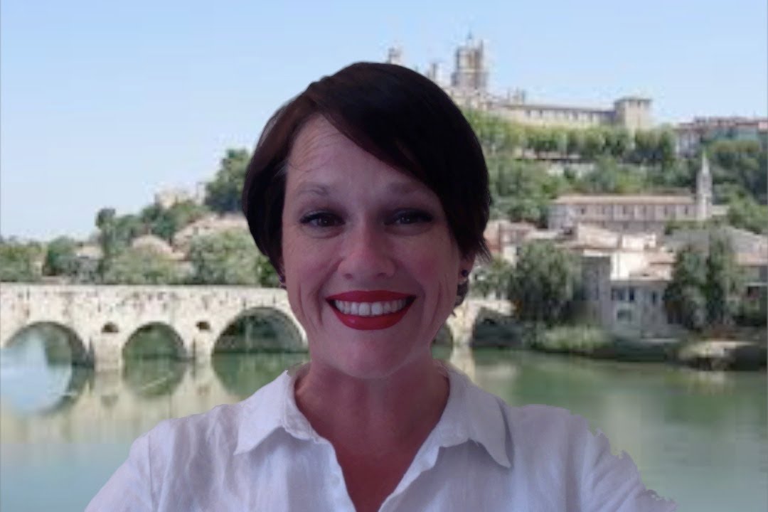 French Passé Composé Lesson in 10 Minutes