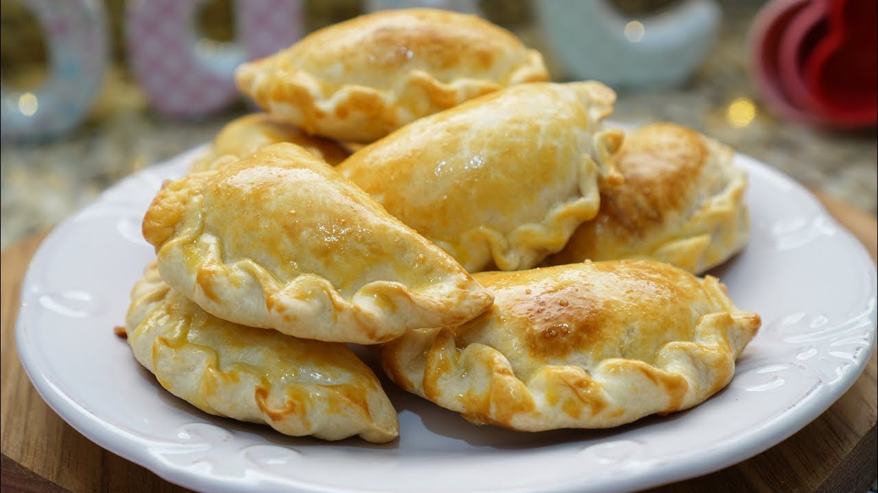 Tamara Dantas - Pastel de Forno