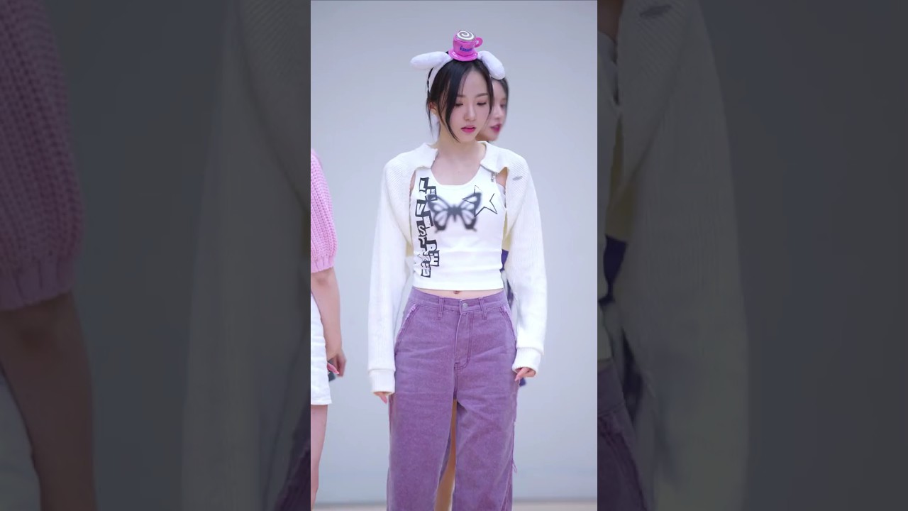 연제 yeonje #yeonje #alice