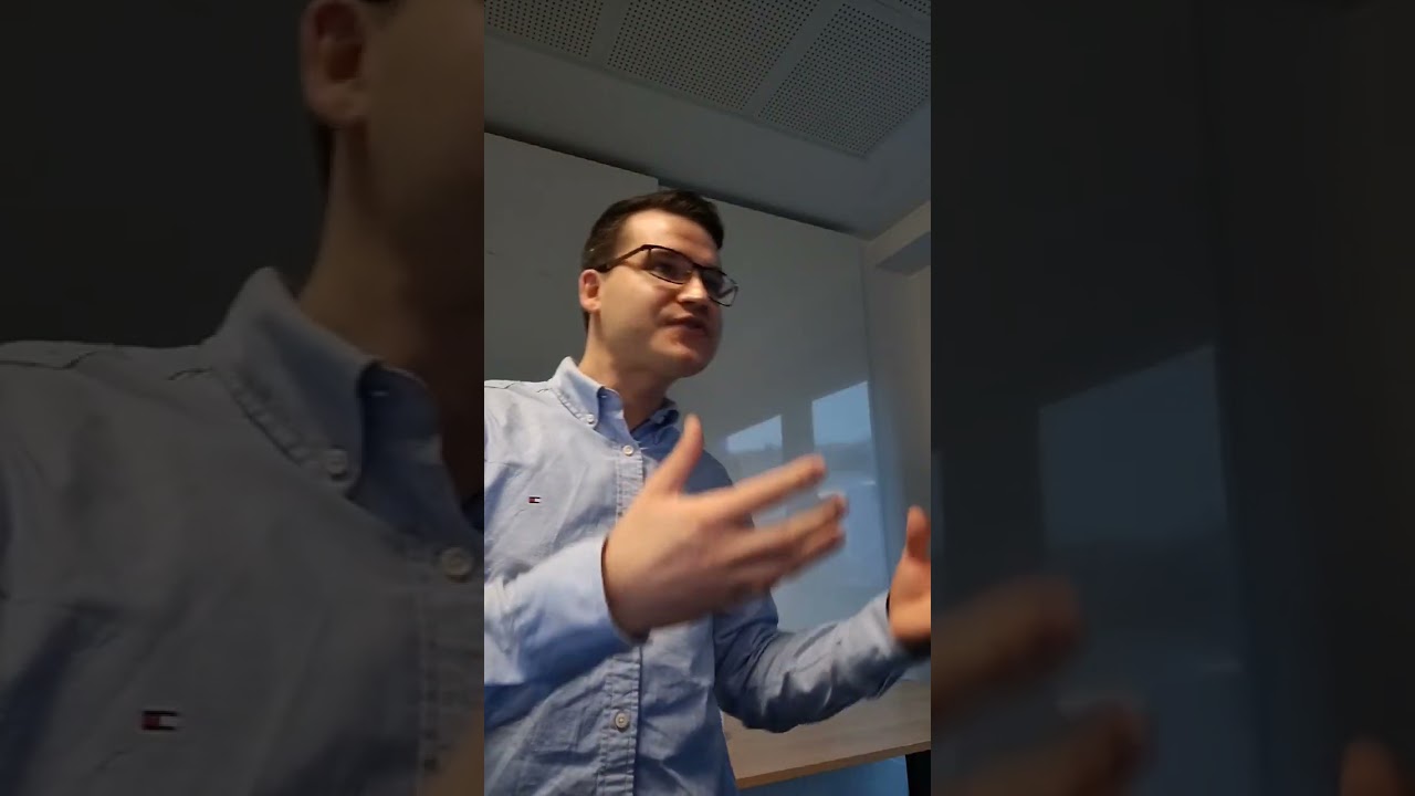 Zu Gast an der K&ouml;lner Journalistenschule | 302/365 #journalismus #journalist #k&ouml;ln #workshop #vlog