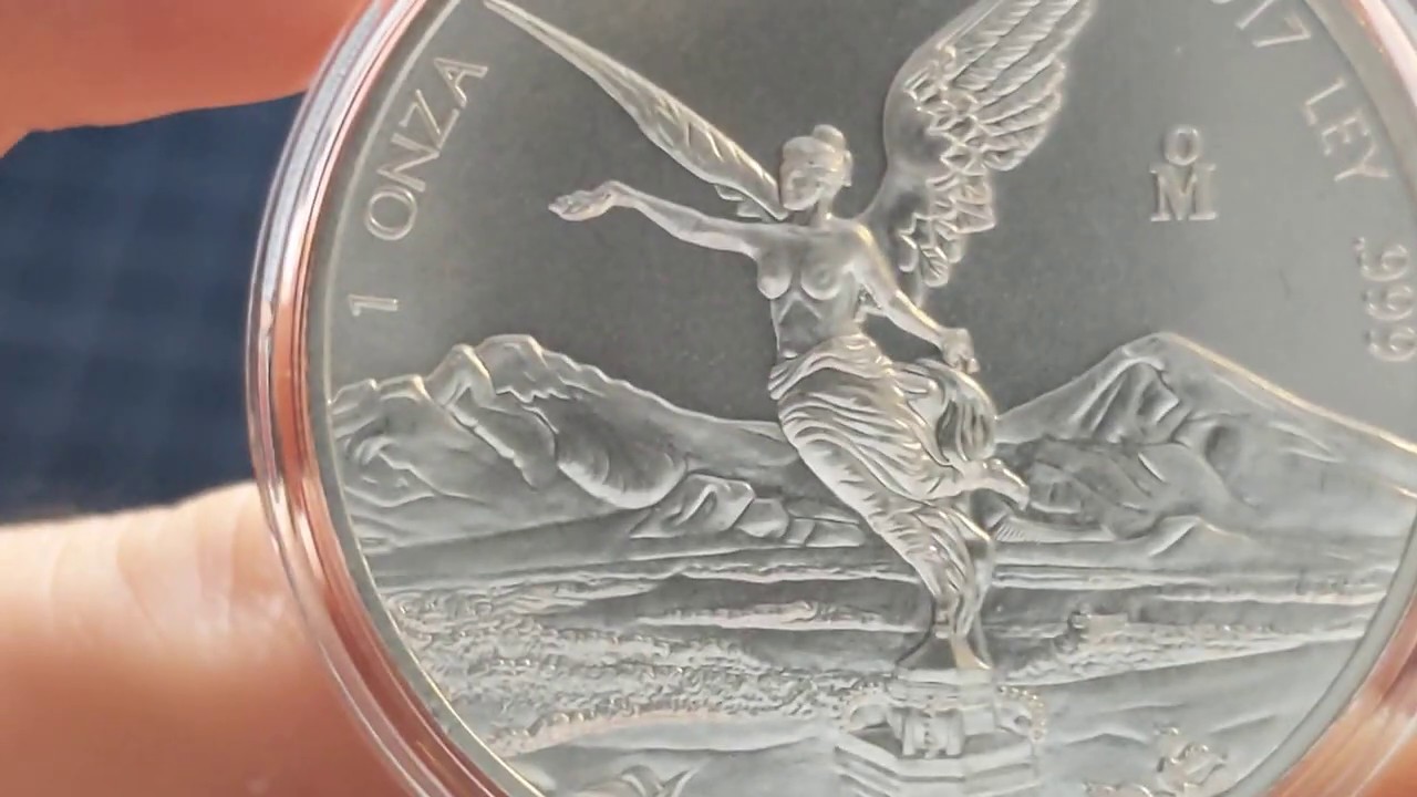 New to the silver stacking community.