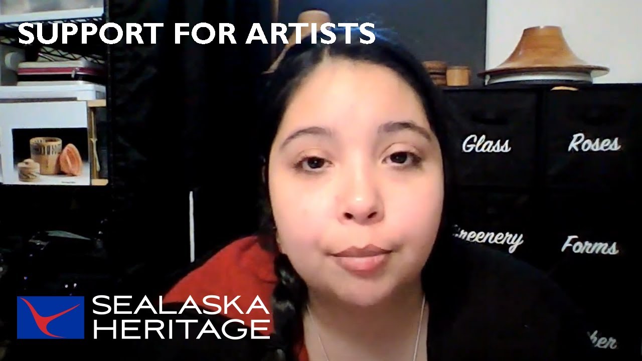 How to Support Artists