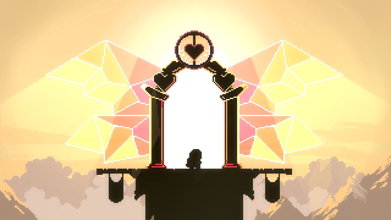 Celeste - Passionfruit Pantheon [Grandmaster Heartside] - Strawberry Jam