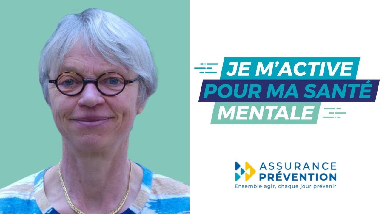 Les BÉNÉFICES de l'ACTIVITÉ PHYSIQUE sur la SANTÉ MENTALE des FEMMES avec Martine DUCLOS 🎧 #podcast