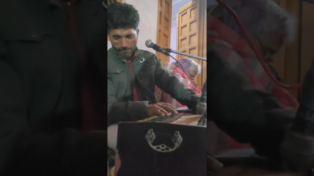 श्याम माने चाकर राखो जी सिंगर राजाराम गुजर बंक्याराणी साउण्ड अडसीपुरा9351419483