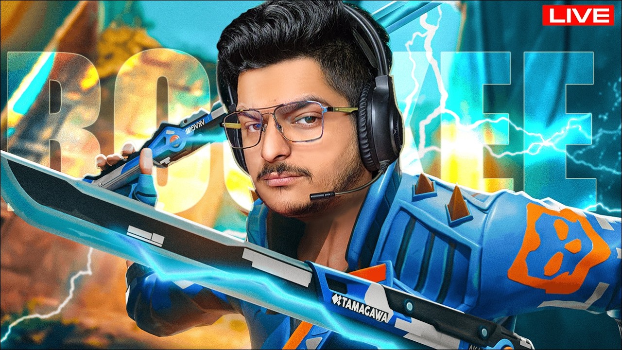 YORU KA KHOFF IN VALORANT AJAOOO!!! | VALORANT INDIA LIVE STREAM #shortslive  #VALORANTLIVE