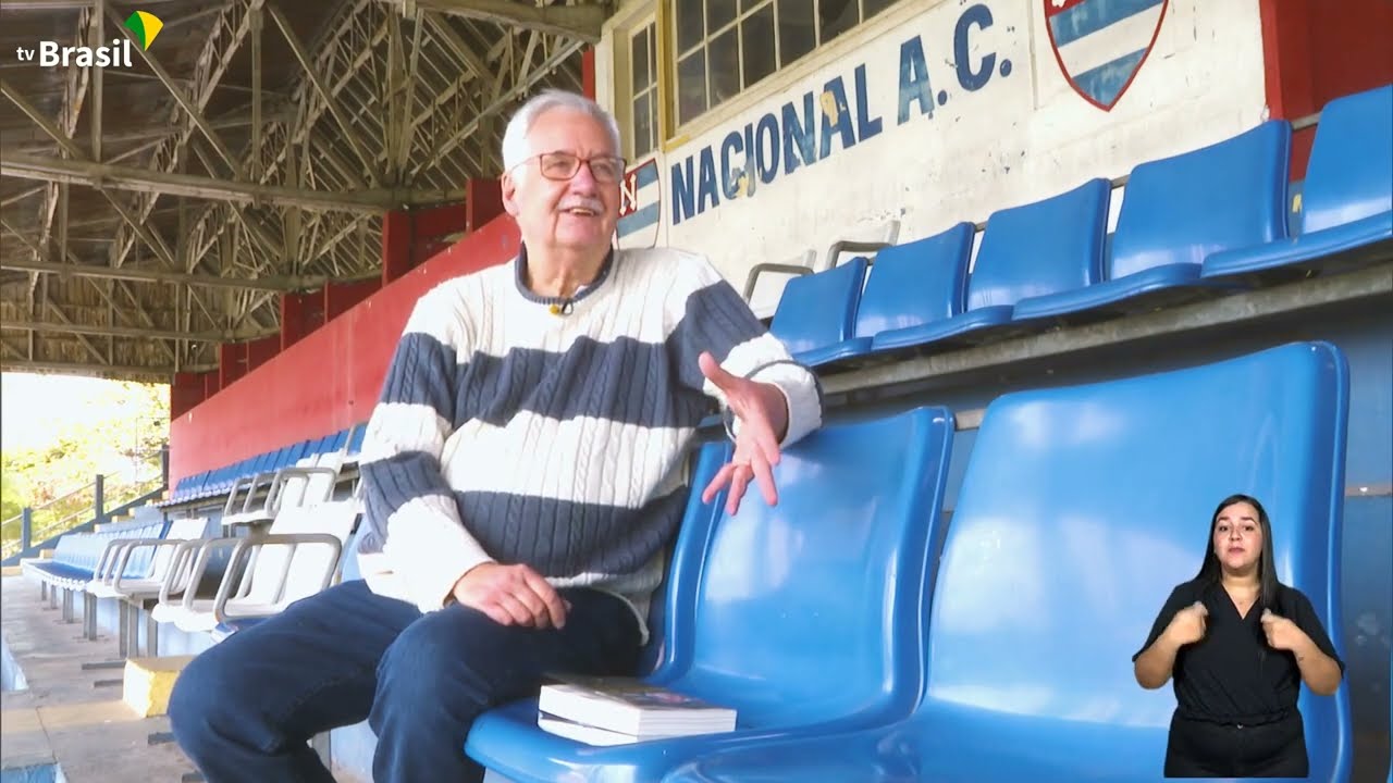 Estádios Históricos: Conheça o Estádio Nicolau Alayon, do Nacional (SP)
