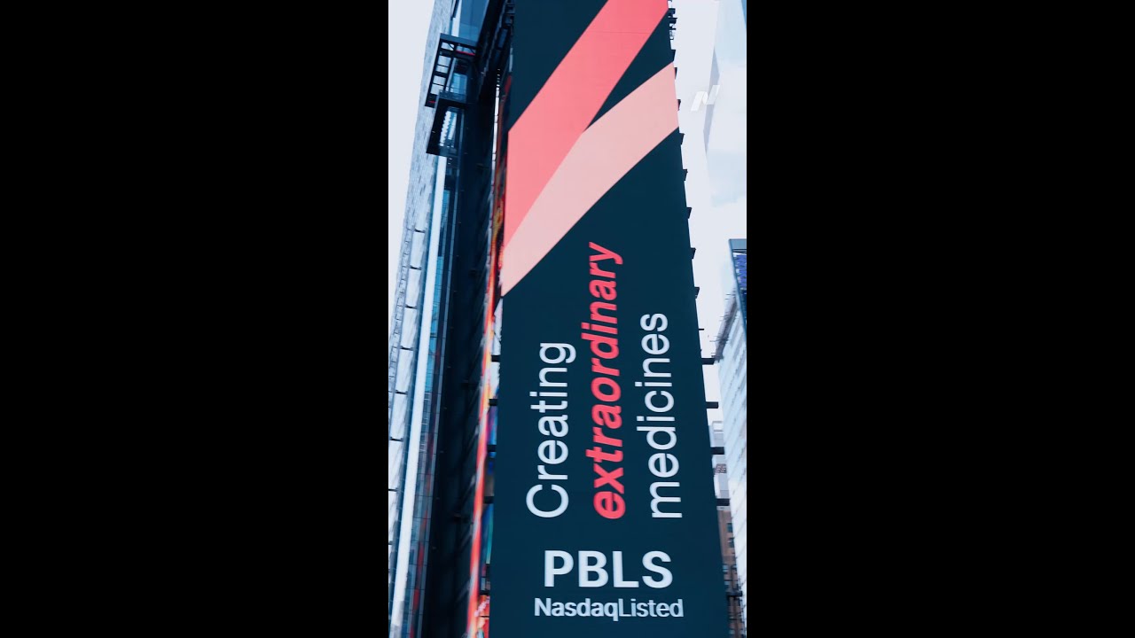 Parabilis Medicines celebrates Nasdaq debut