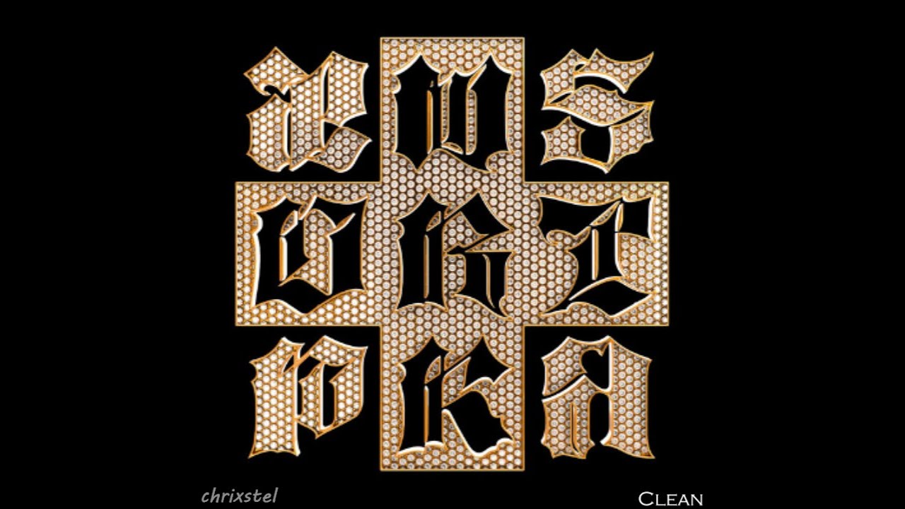 Aespa - Dirty Work (Ft. Flo Milli) [Clean Ver.]