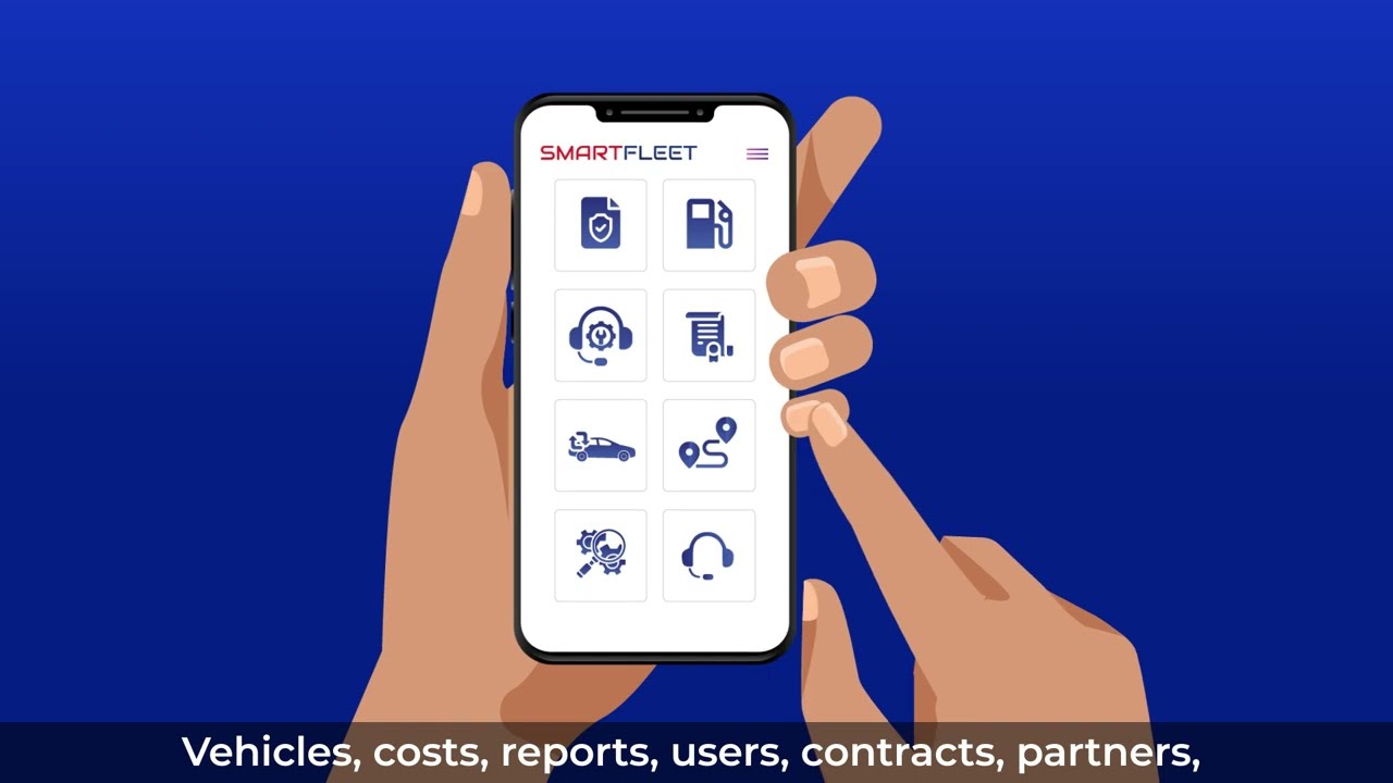 SmartFleet ENG sub