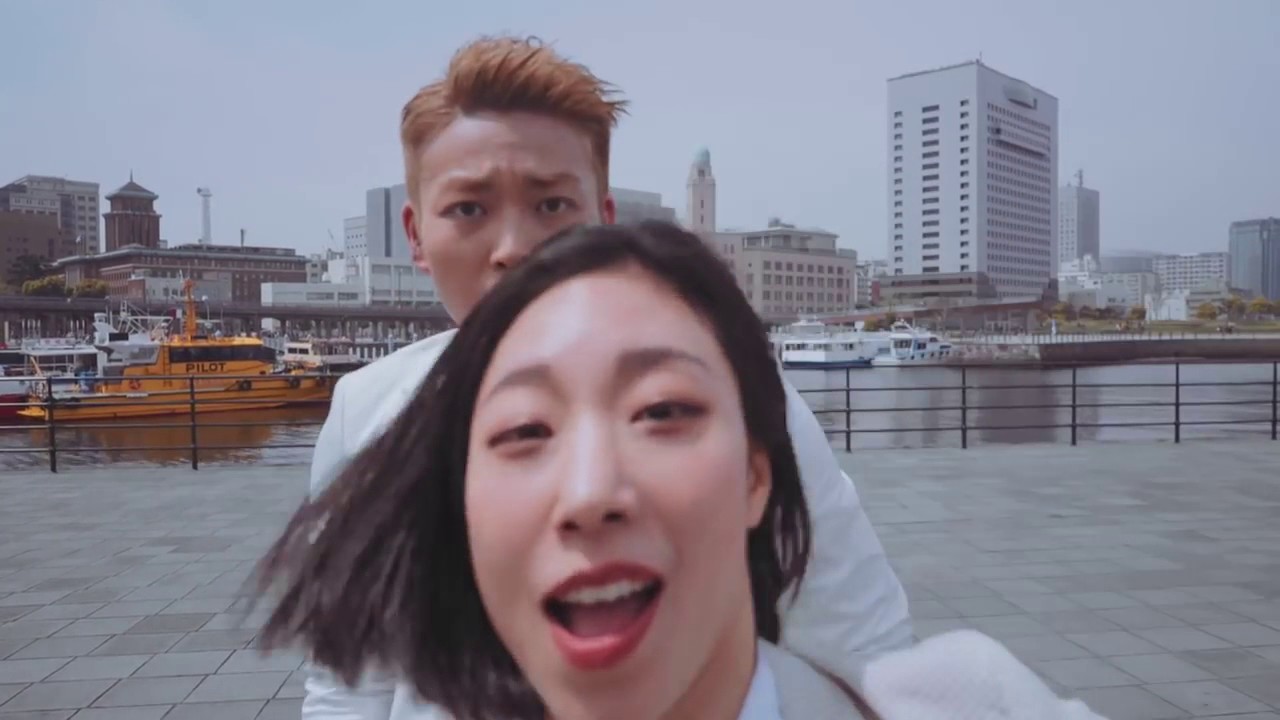 Lia Kim X Kenzo Choreography   Our Own House   MisterWives