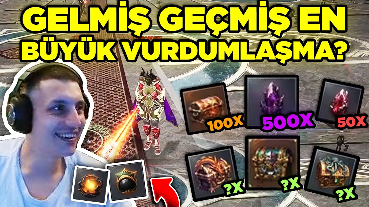 BU KUTULARDAN BAL DAMLIYOR BÖYLE BİR ŞANS YOK! 2X CELESTIAL ANKLET BASTIK & UPGRADE LEVO RISE ONLINE