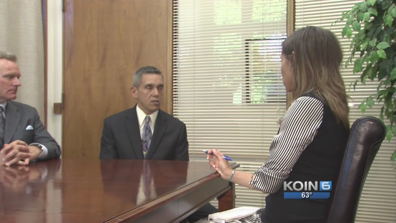 Det. blows whistle on 'corrupt' Woodland Police Dept.