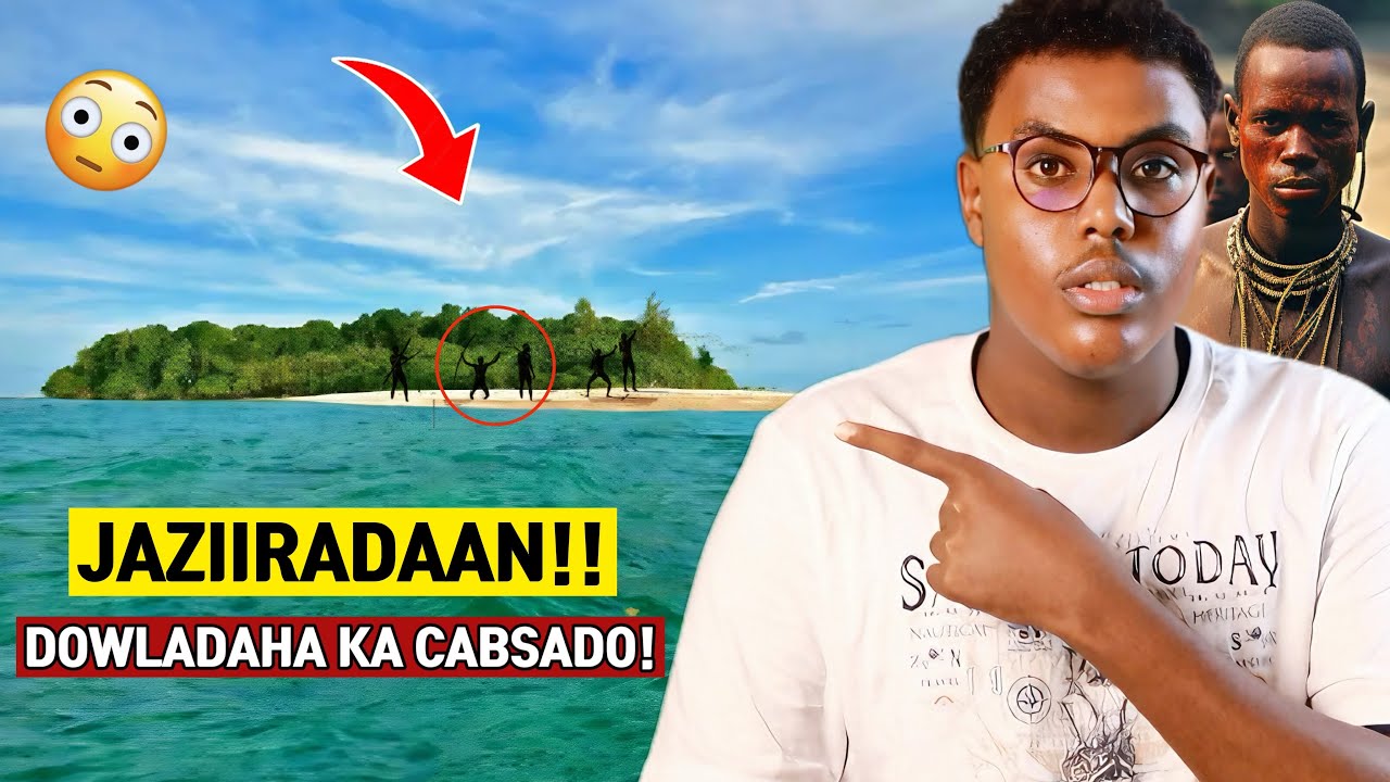 Qabiil Ay Dowladaha Ka Cabsadaan! | Qabiilkan Qofkii Dhulkooda imaada Dib uma soo noqoddo Asigo Noo…