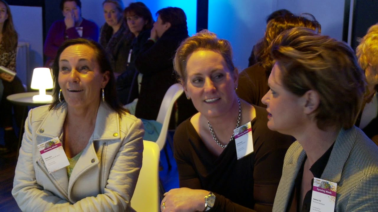 EffectIvent 2019 - MindCenter